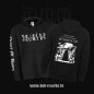 Preview: Beleth's Trumpet - Chapel of Bones Zipper